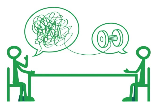 А как освободить голову?
Порой разгрузить себя — это не только про физические дела, но и про ментальную операционную память. Ведение заметок может стать спасением | Сетка — социальная сеть от hh.ru