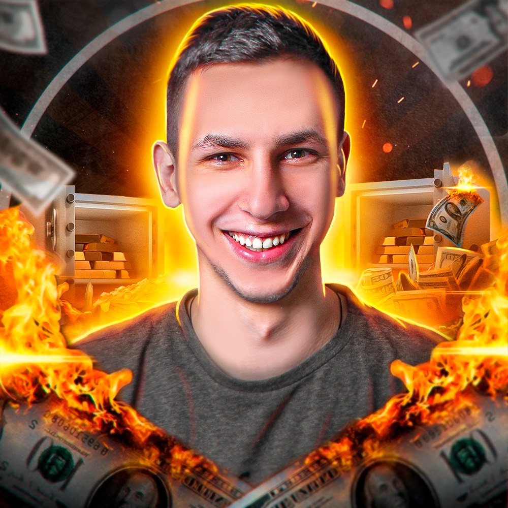 Евгений Саркисян | Сетка — социальная сеть от hh.ru