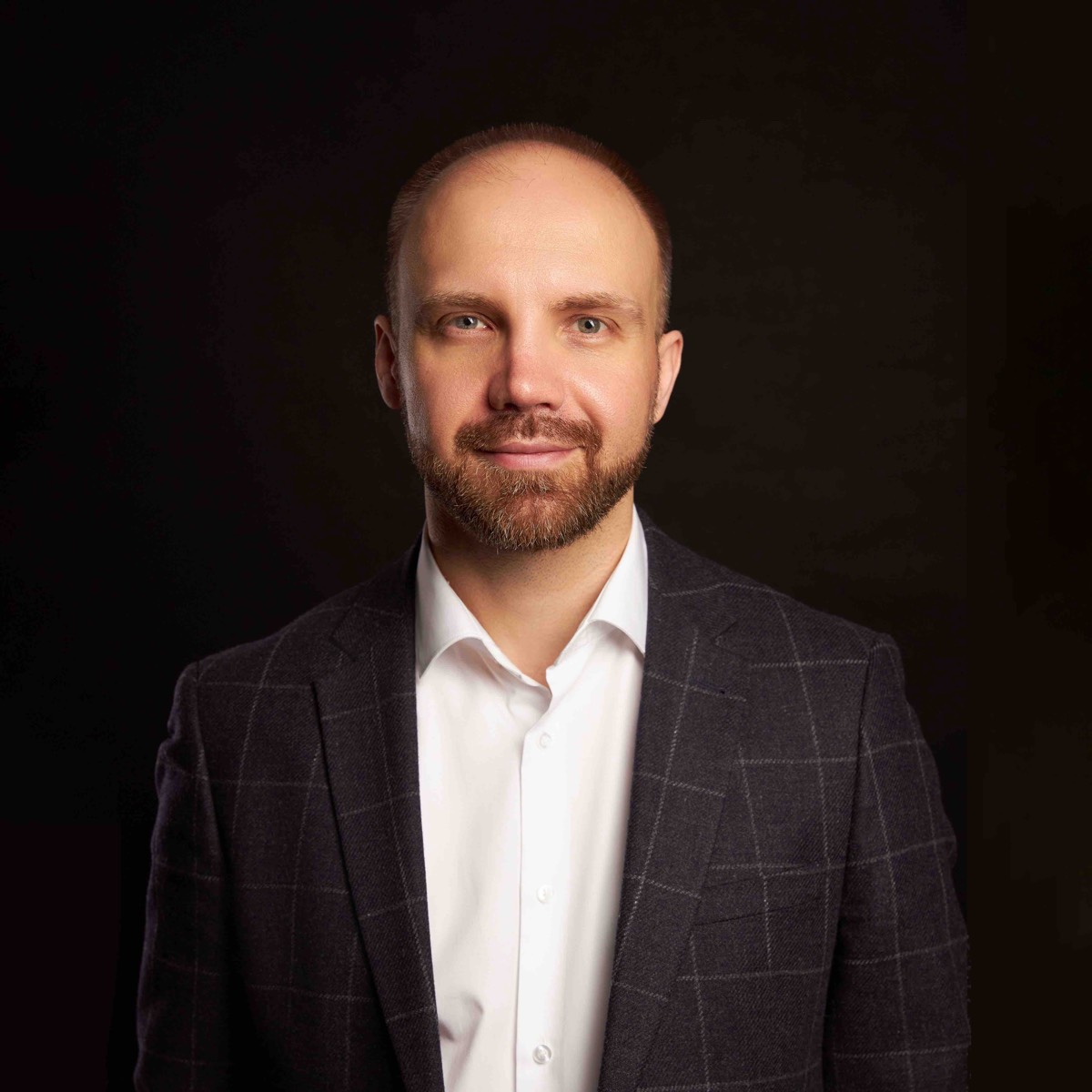 Максим Анисимов | Сетка — социальная сеть от hh.ru