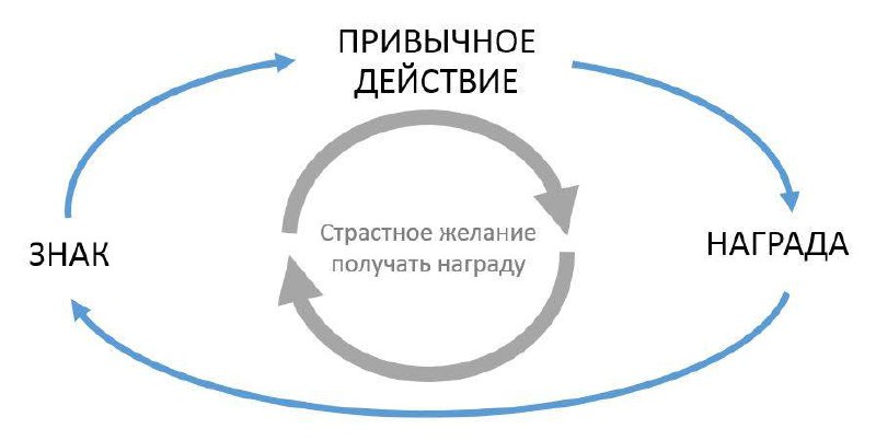Инновации как организационная привычка
Летом читал книгу “Сила привычки | Сетка — социальная сеть от hh.ru
