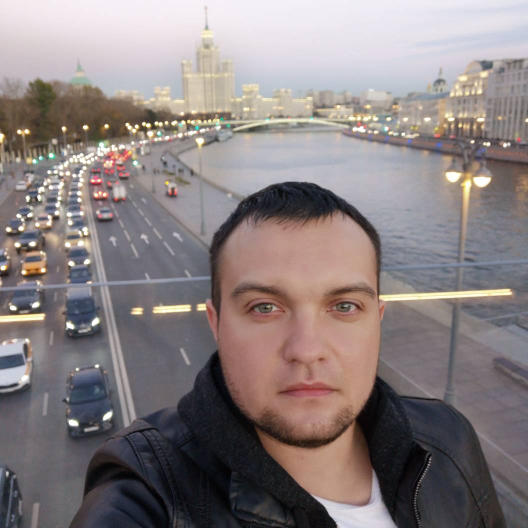 Кирилл Кайко