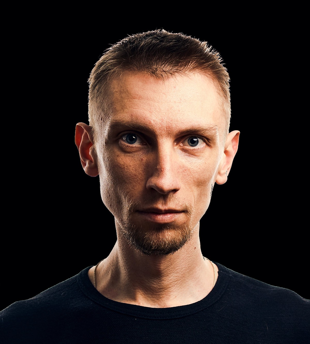 Борис Попов | Сетка — социальная сеть от hh.ru