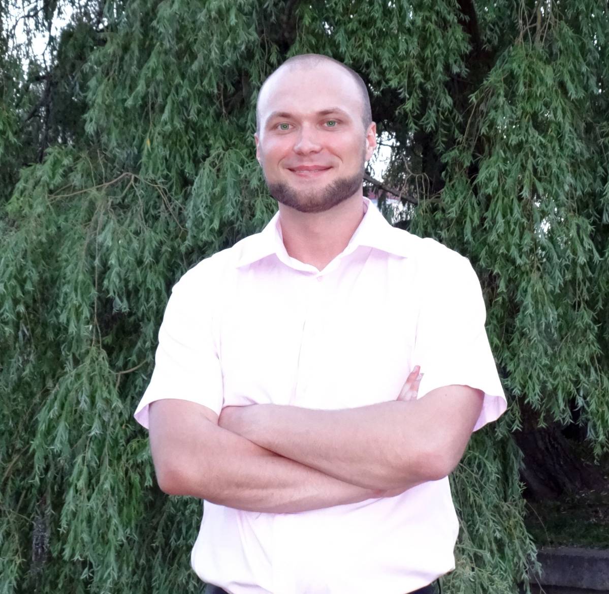 Александр Мальгин