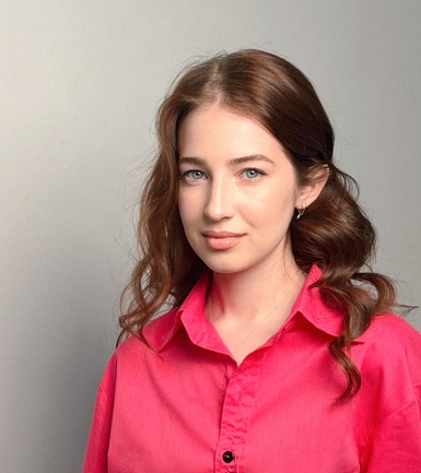 Лика Говорина | Сетка — социальная сеть от hh.ru