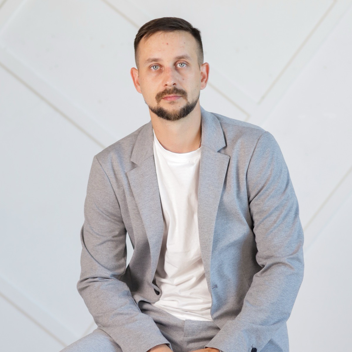 Евгений Алексеев | Сетка — социальная сеть от hh.ru