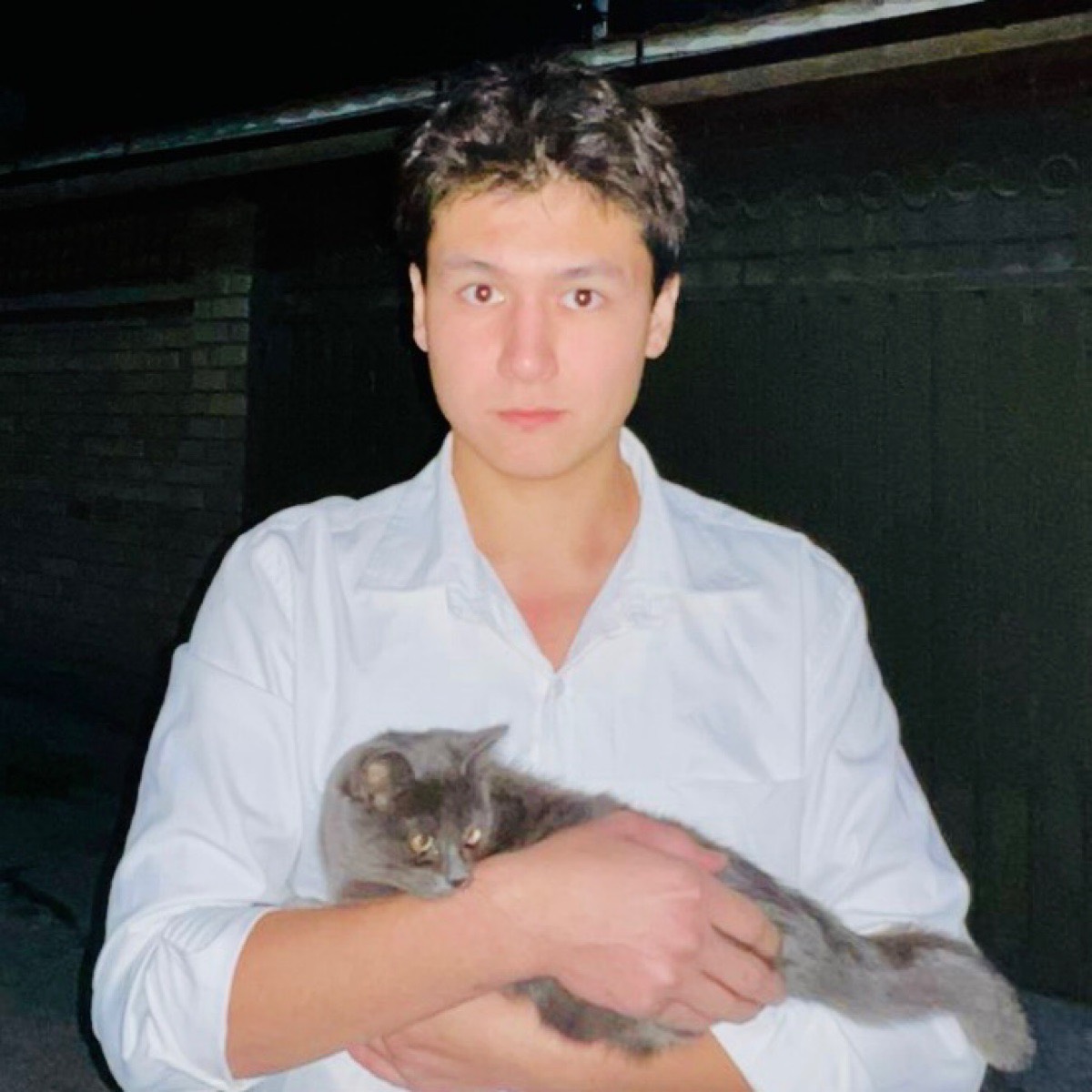 Нурболот Камчиев | Сетка — социальная сеть от hh.ru