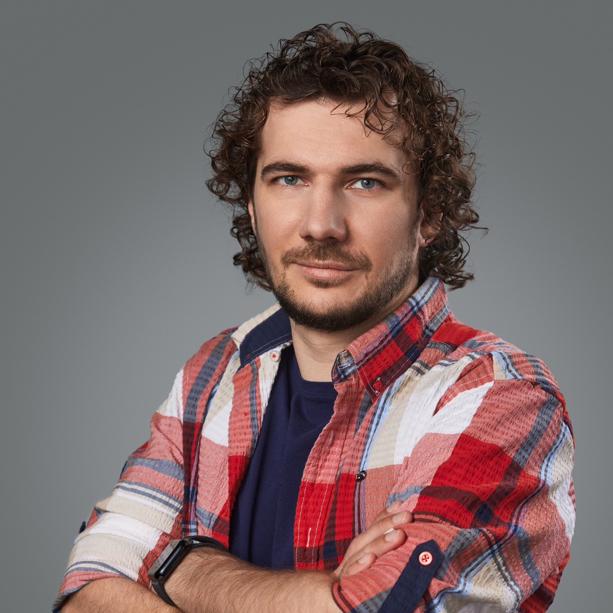 Кирилл Кокоулин | Сетка — социальная сеть от hh.ru