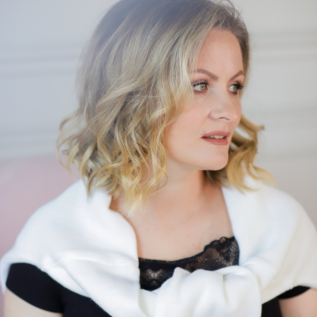 Наталья Алексеева