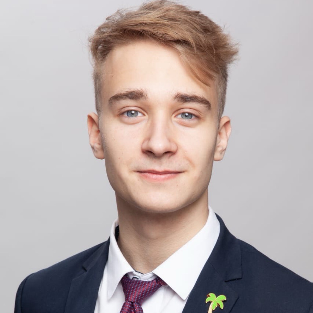 Никита Черменёв
