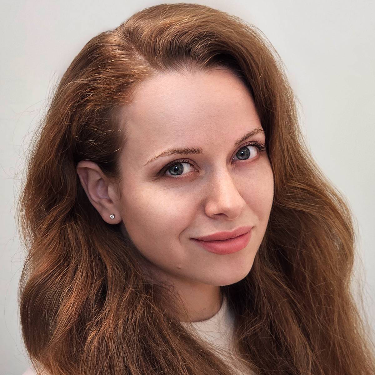 Алёна Дёмина | Сетка — социальная сеть от hh.ru