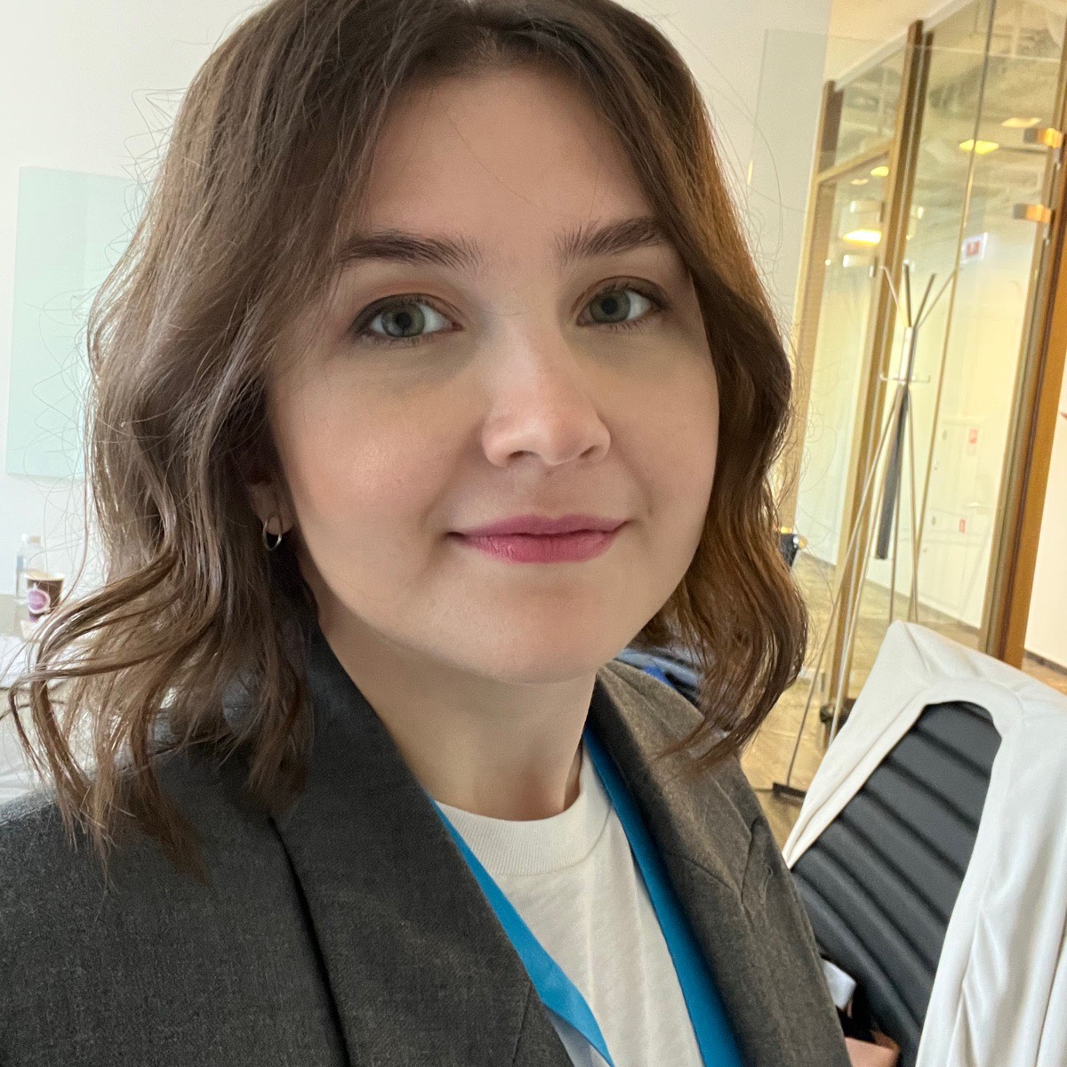 Елена Махова | Сетка — социальная сеть от hh.ru