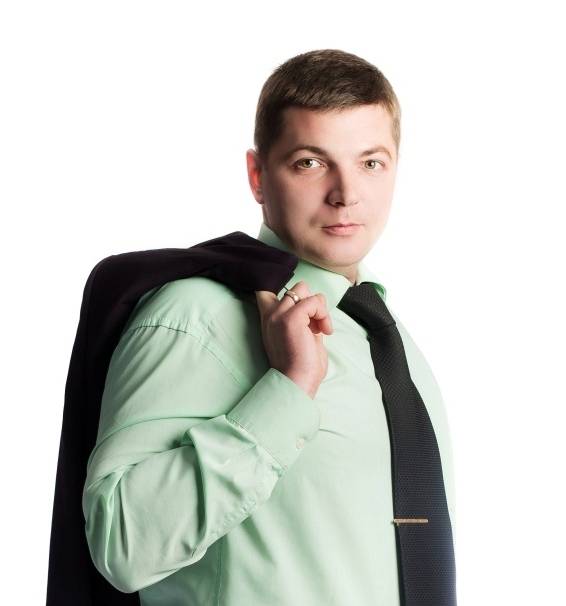 Дмитрий Чекалин | Сетка — социальная сеть от hh.ru