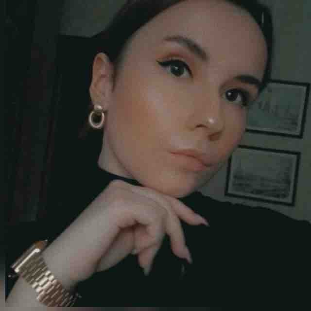 Татьяна Лихарева | Сетка — социальная сеть от hh.ru