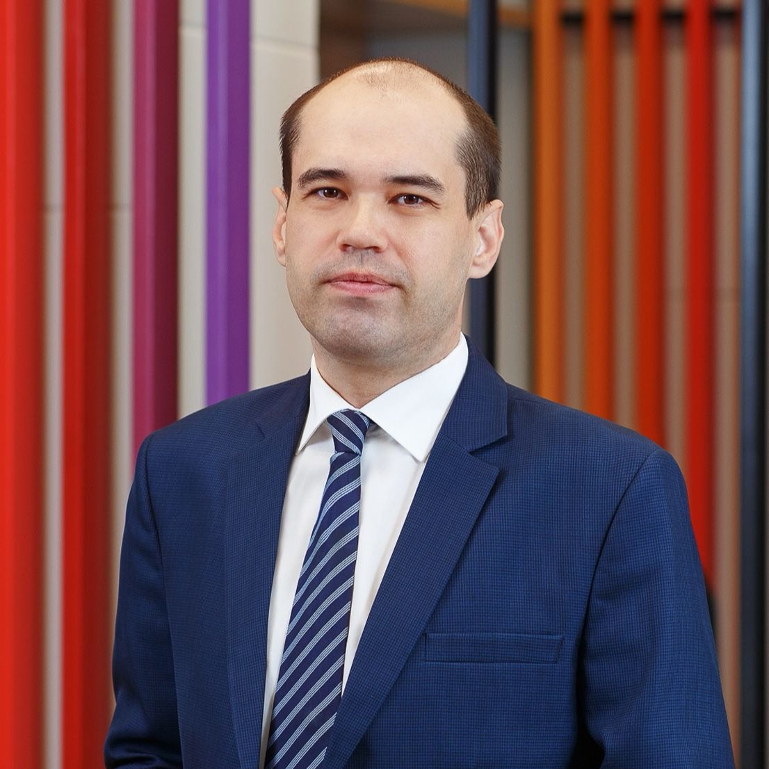 Михаил Сысенко | Сетка — социальная сеть от hh.ru