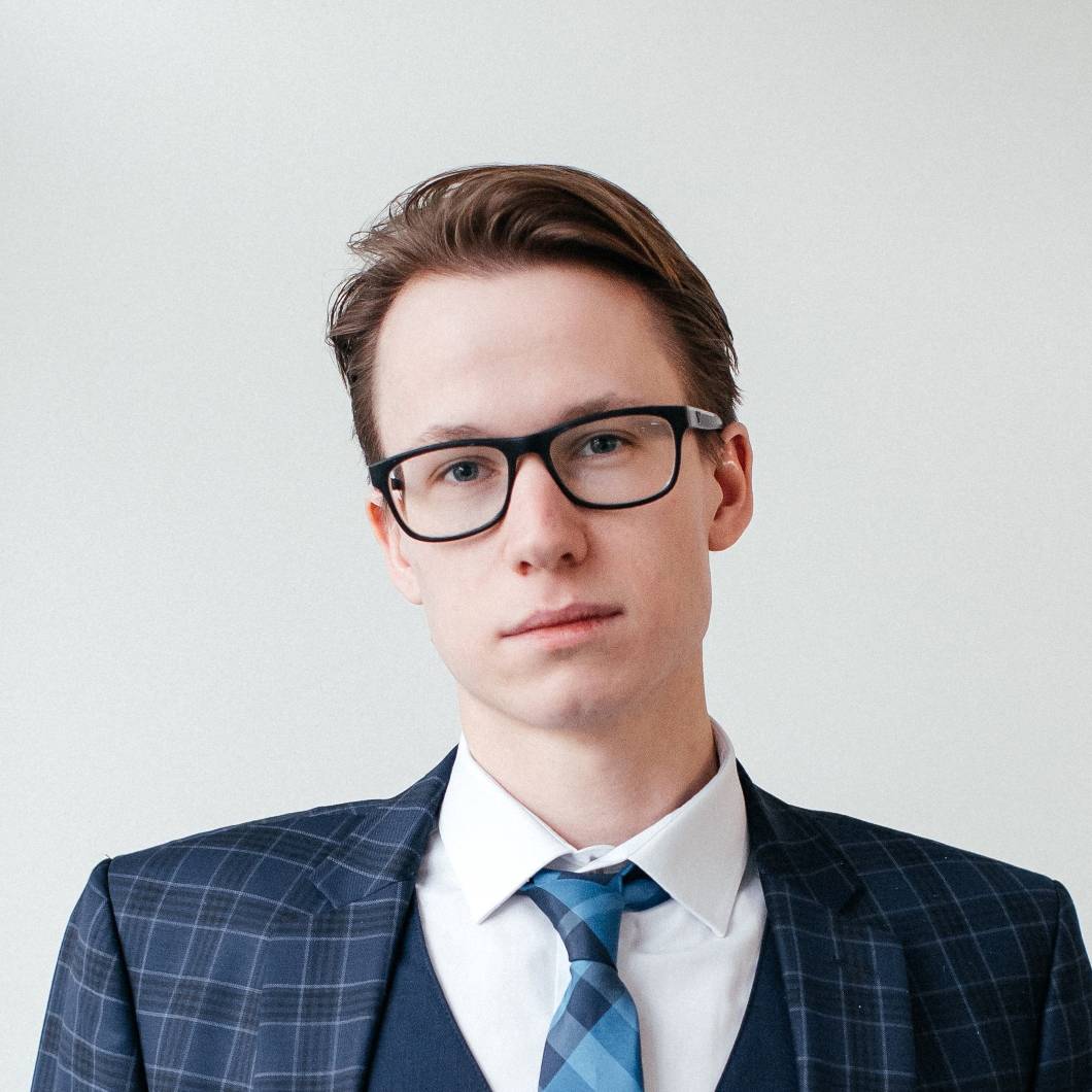 Александр Шумилов | Сетка — социальная сеть от hh.ru