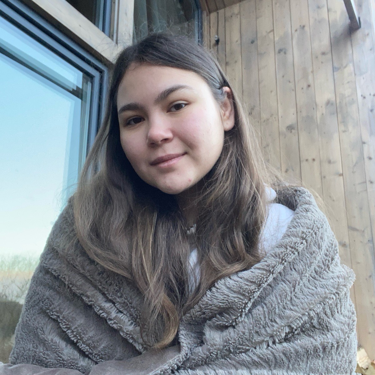 Алёна Андреева