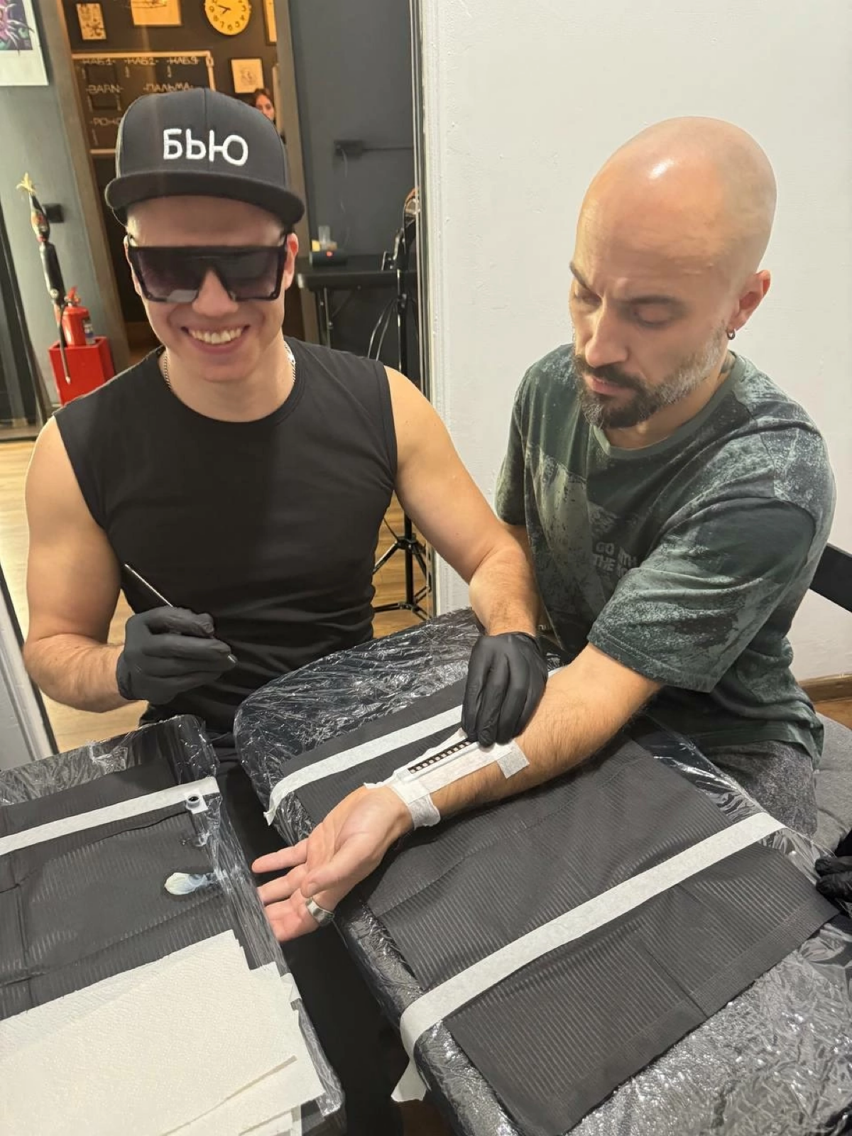 Социальные проекты // Инклюзивность в России | Сетка — социальная сеть от hh.ru