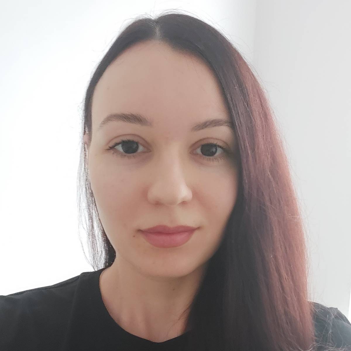 Виктория Грицай