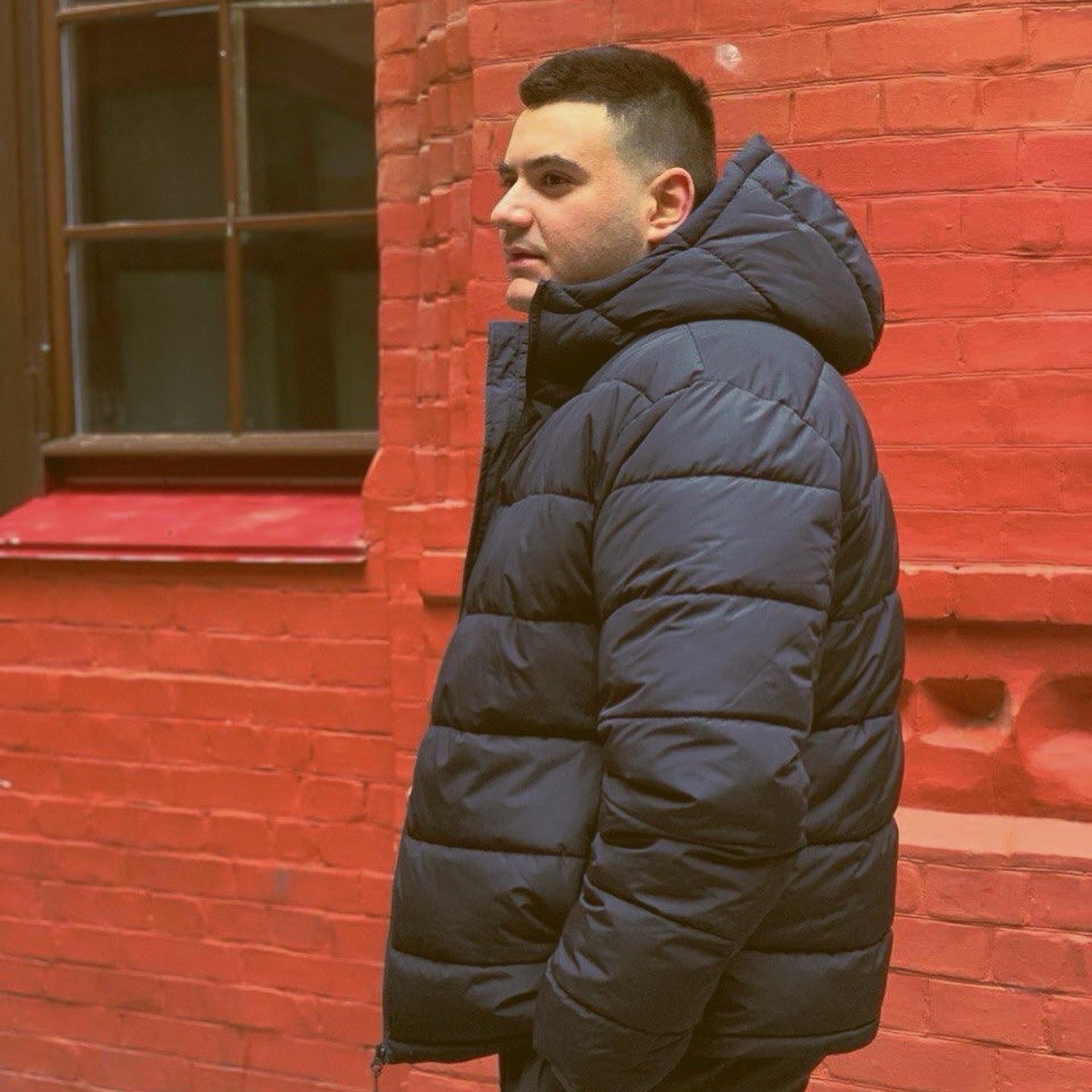 Олег Кущев | Сетка — социальная сеть от hh.ru