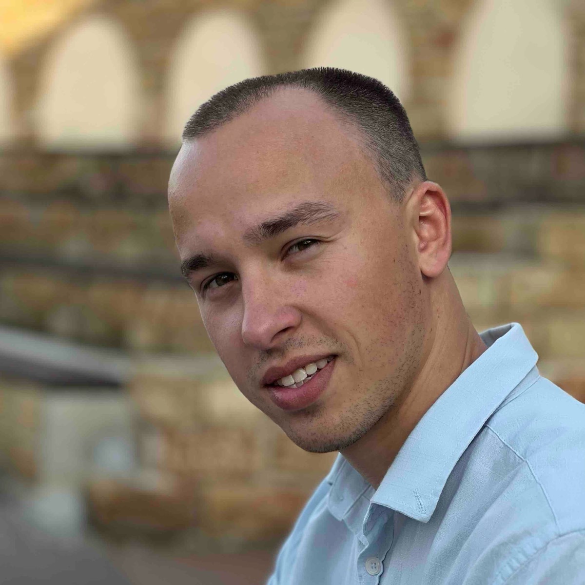 Андрей Тютчев