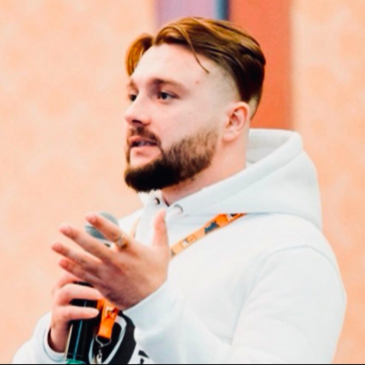 Владислав Мещеряков | Сетка — социальная сеть от hh.ru