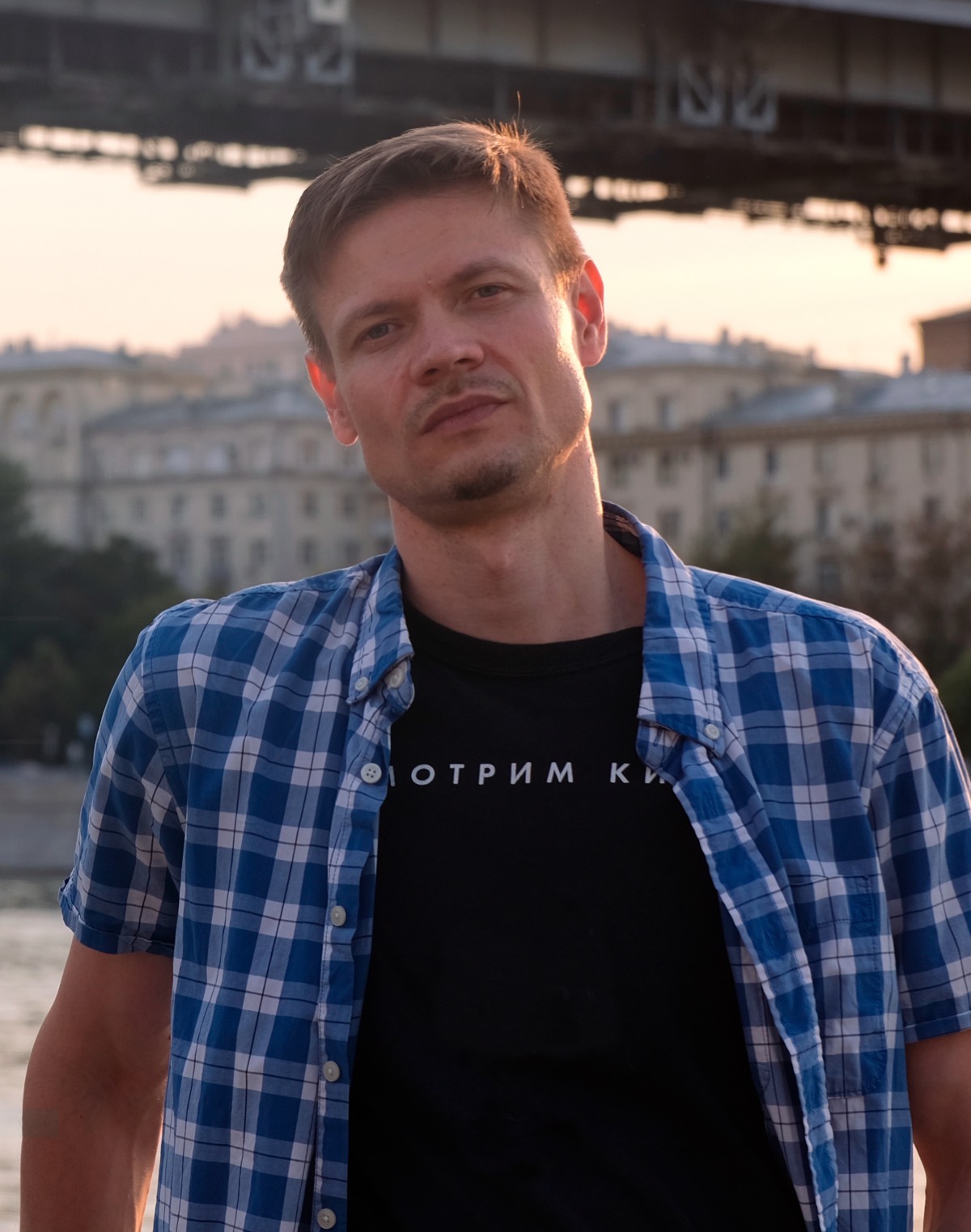 Денис Прокошев | Сетка — социальная сеть от hh.ru