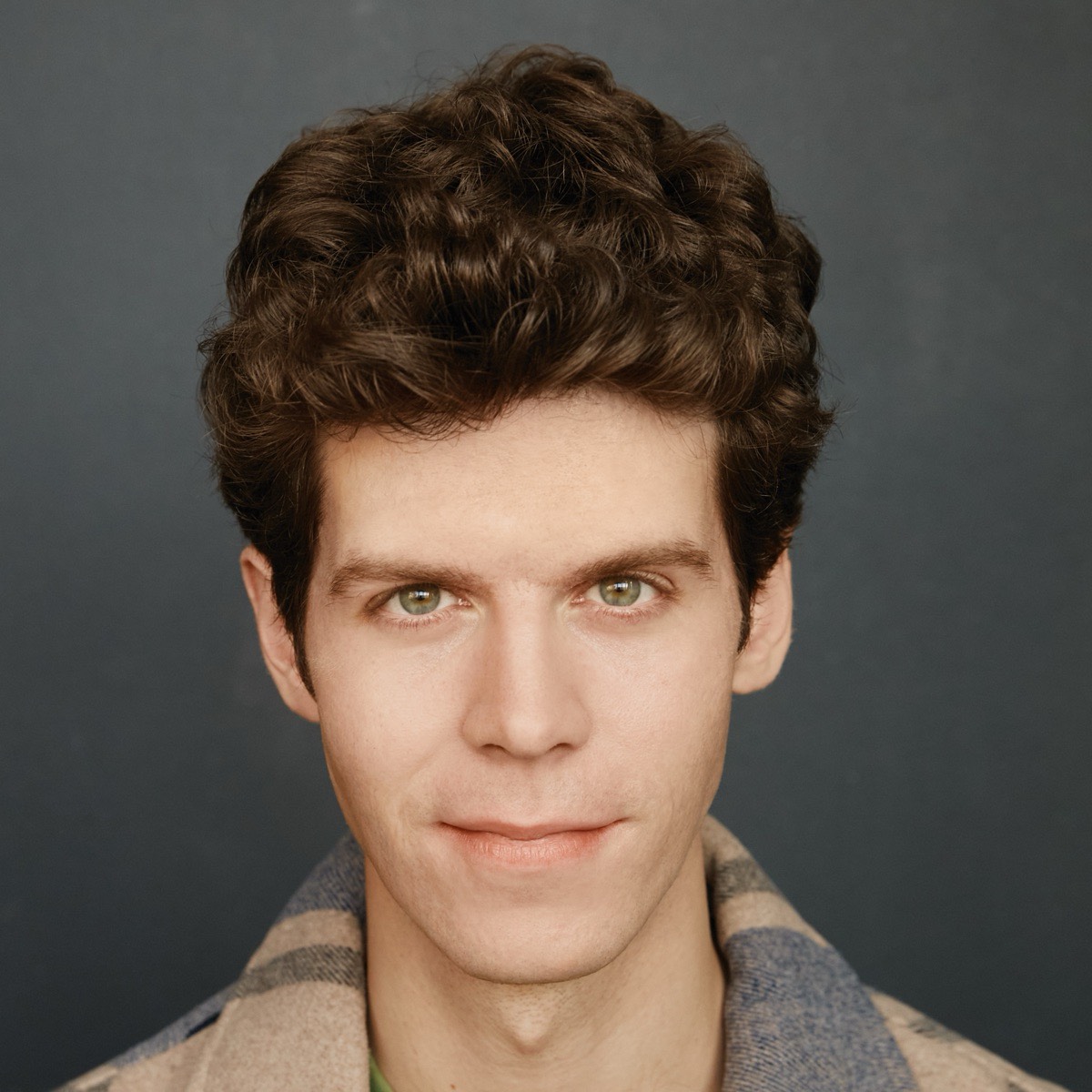 Игорь Андреев