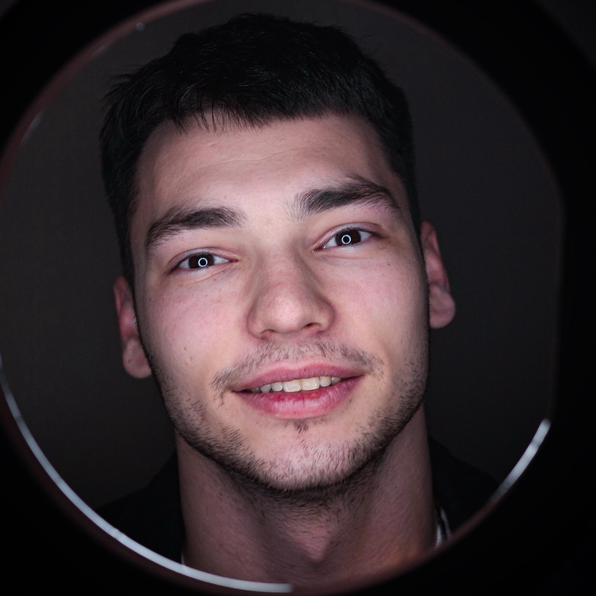 Кирилл Бобиков