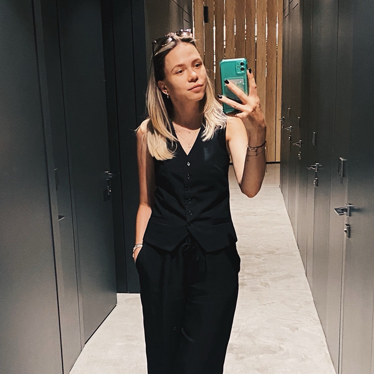 Марина Мороз