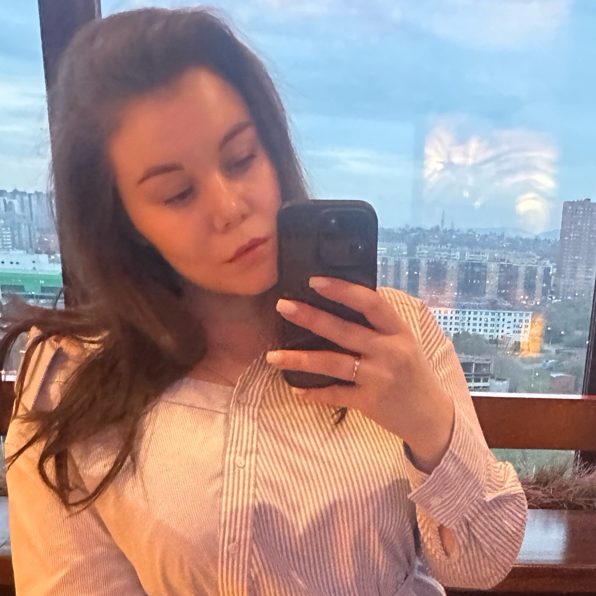 Ольга Антипова | Сетка — социальная сеть от hh.ru