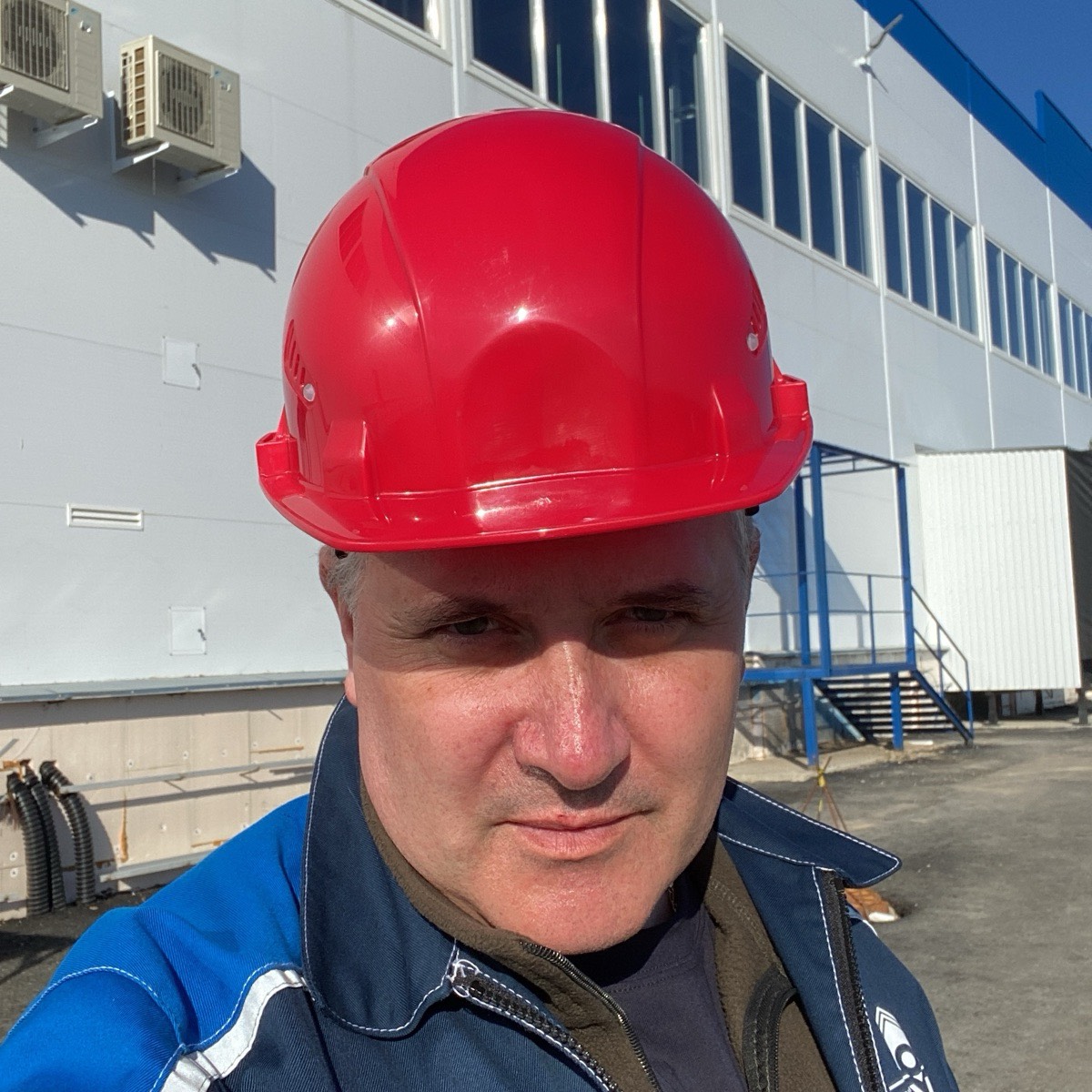 Дмитрий Корсаков | Сетка — социальная сеть от hh.ru