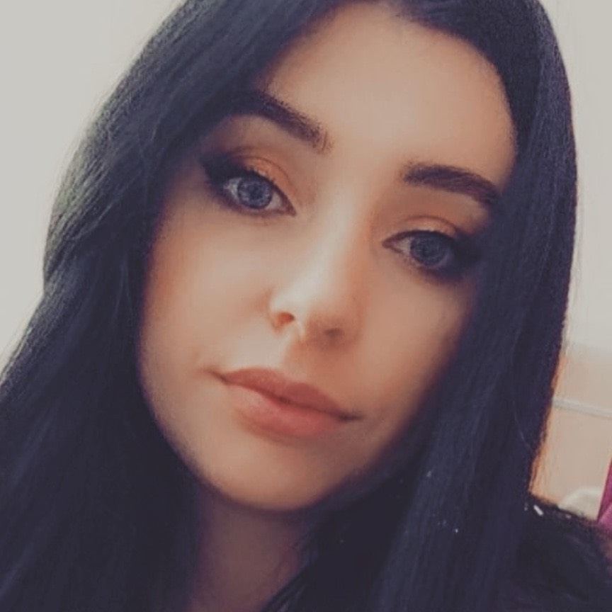 Мария Айтекова