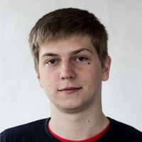 Дмитрий Дерепко