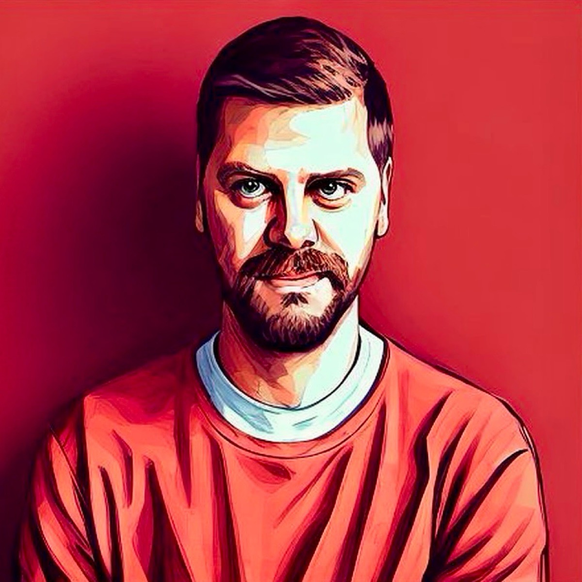 Николай Молчанов