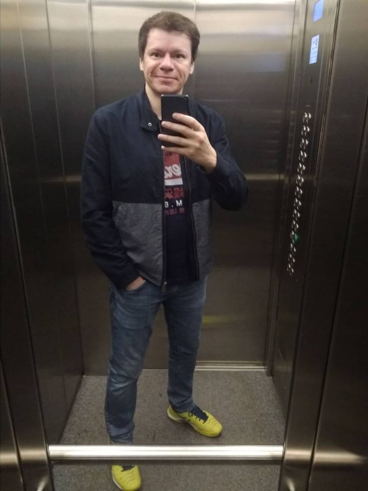 Алексей Кириленко