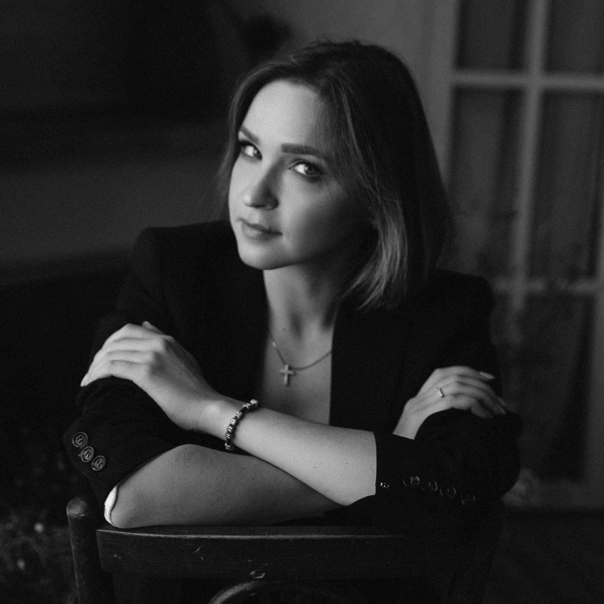 Дарья Шишкина