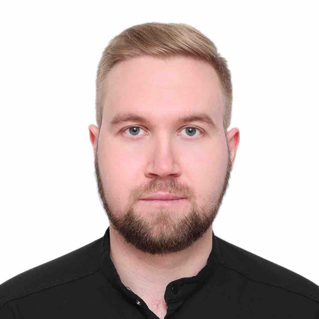 Ivan Dobrynin | Сетка — социальная сеть от hh.ru