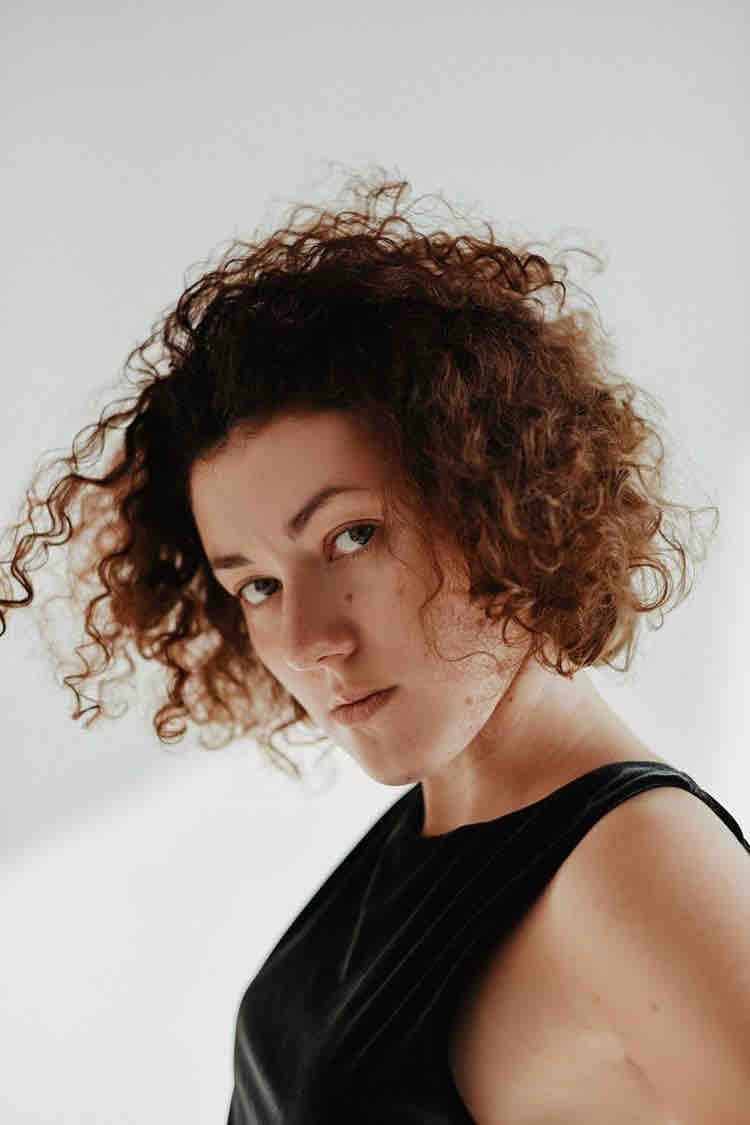 Алёна Ильина | Сетка — социальная сеть от hh.ru