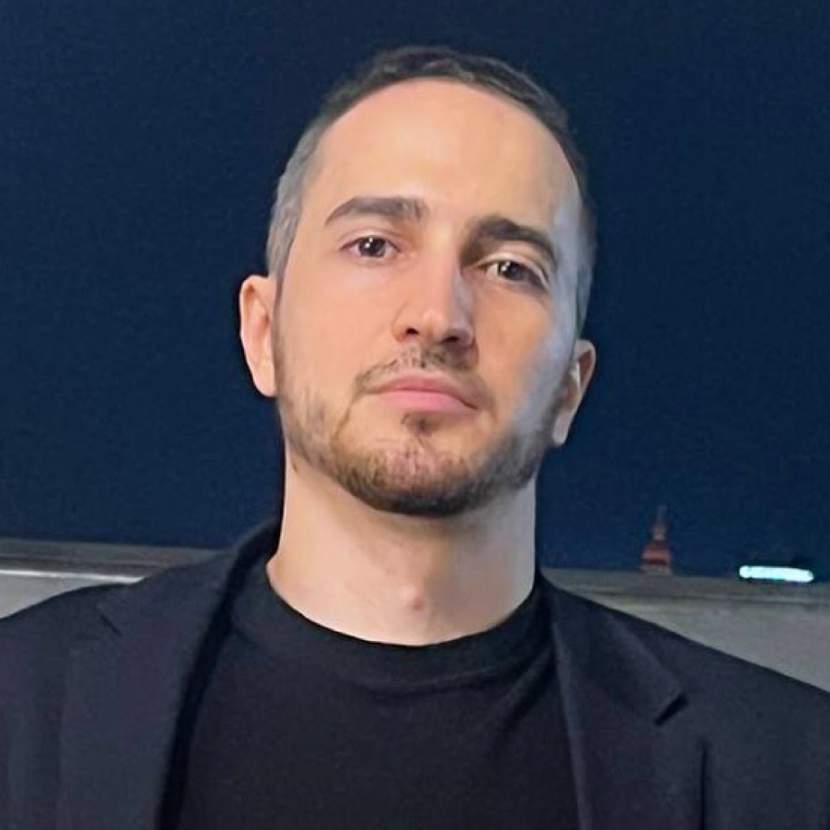 Радик Маулекаев | Сетка — социальная сеть от hh.ru