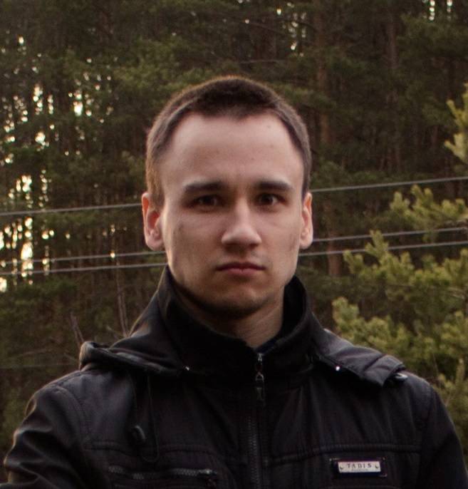 Алексей Гагарин