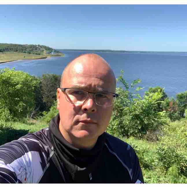 Денис Панов