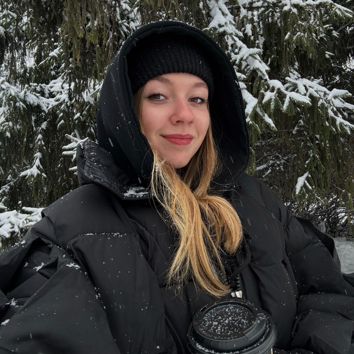 Алина Баскакова