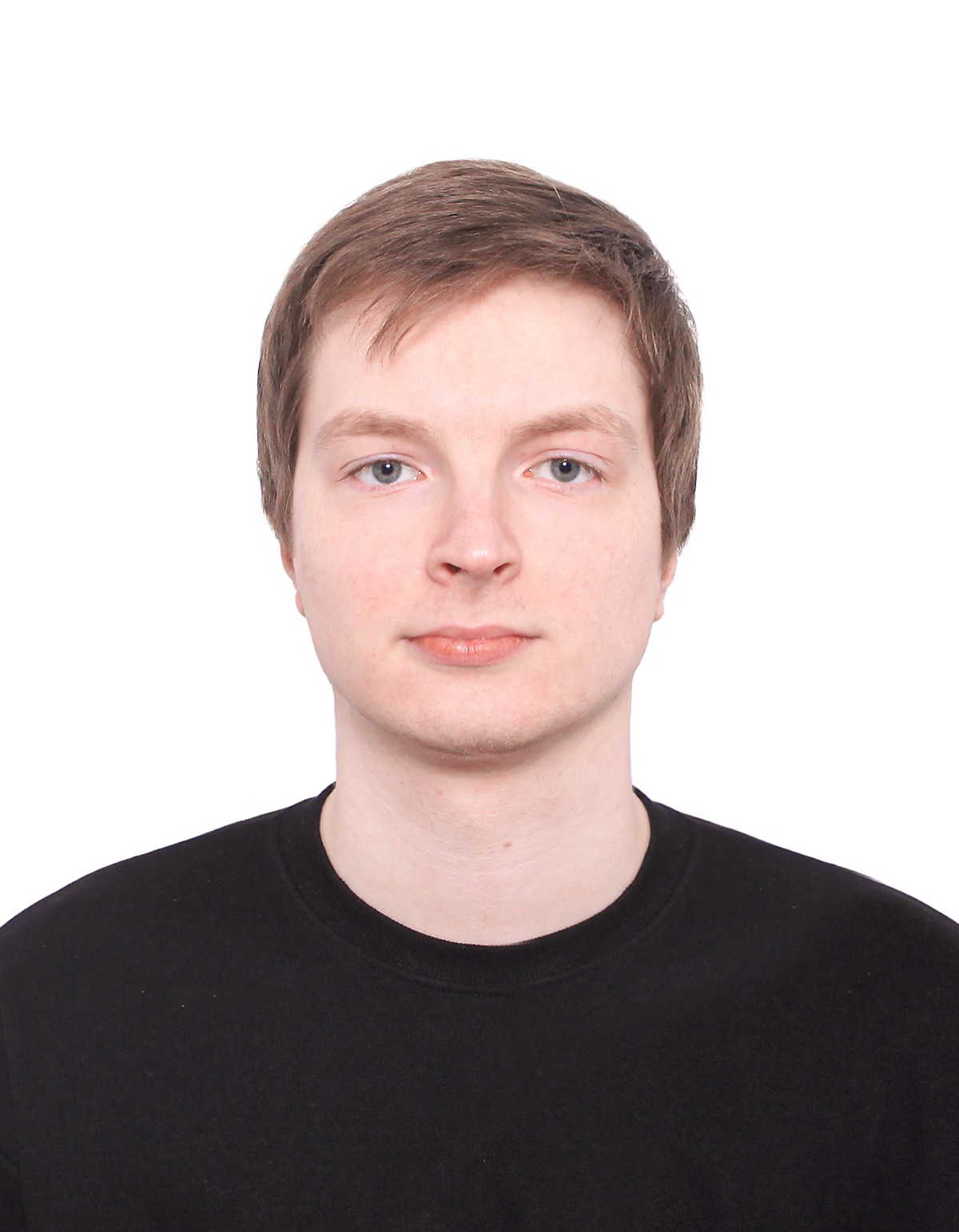 Михаил Круглов | Сетка — социальная сеть от hh.ru