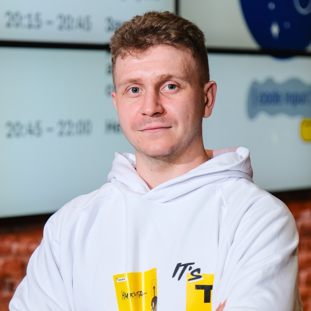 Никита Ульшин