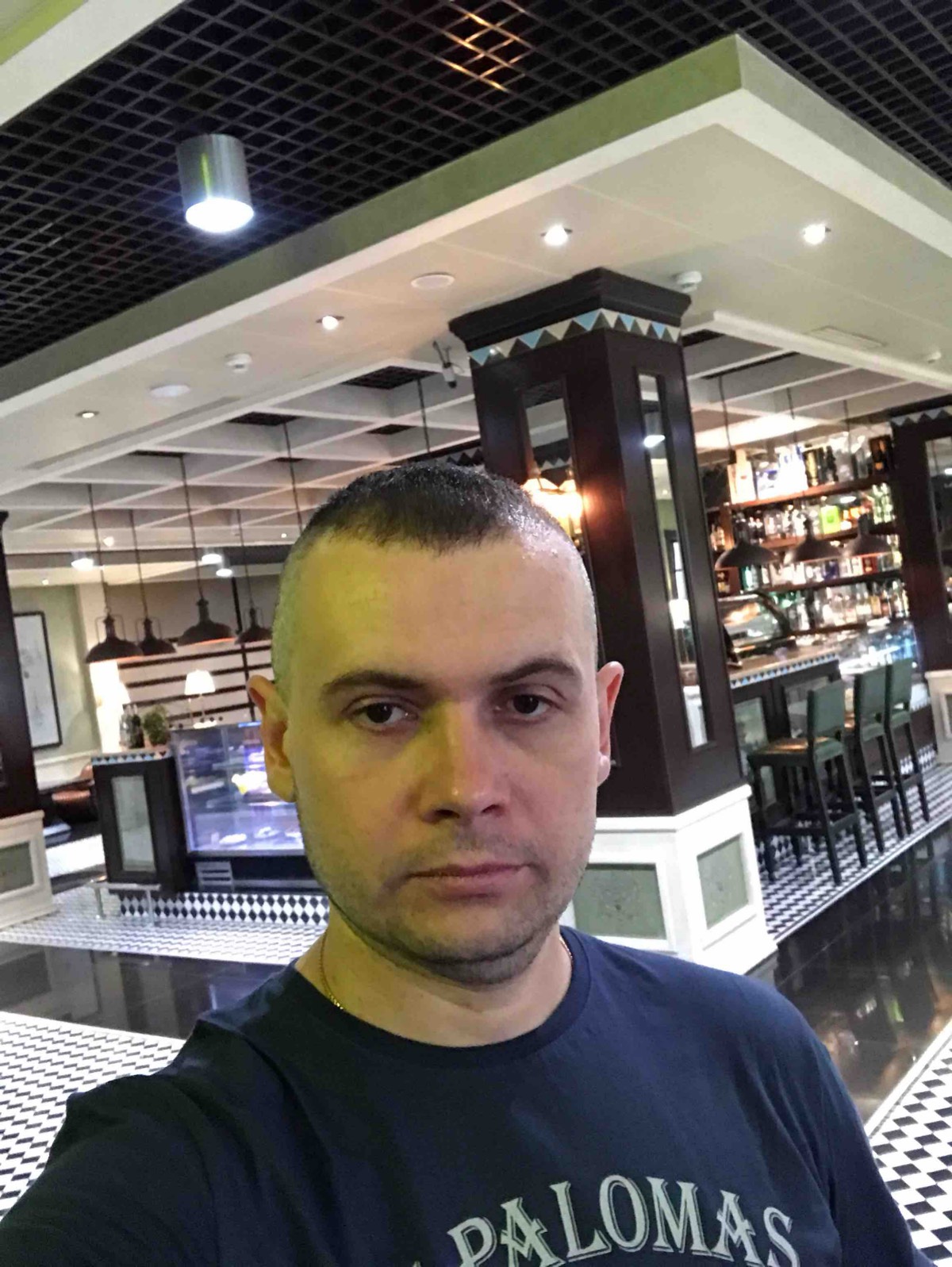 Феодосий Блинков | Сетка — социальная сеть от hh.ru