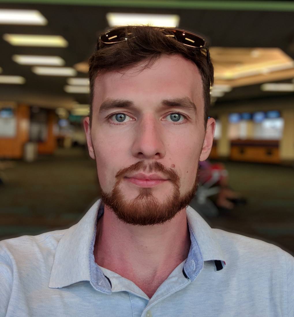 Марат Ярулин