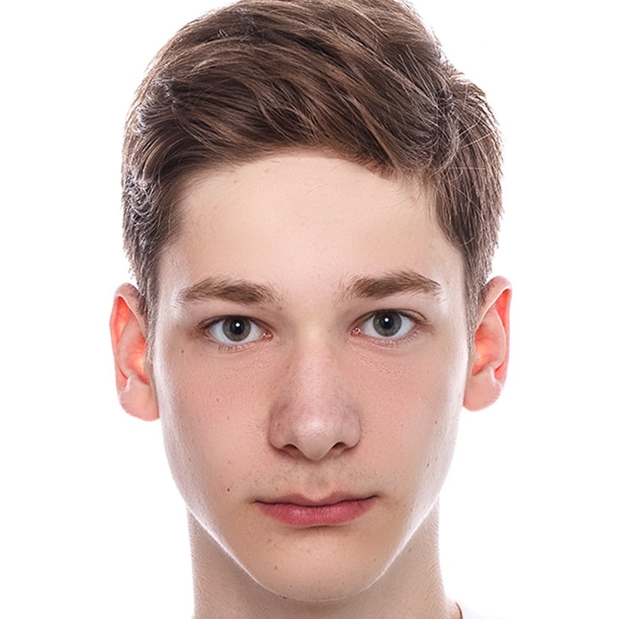 Никита Сентюрин
