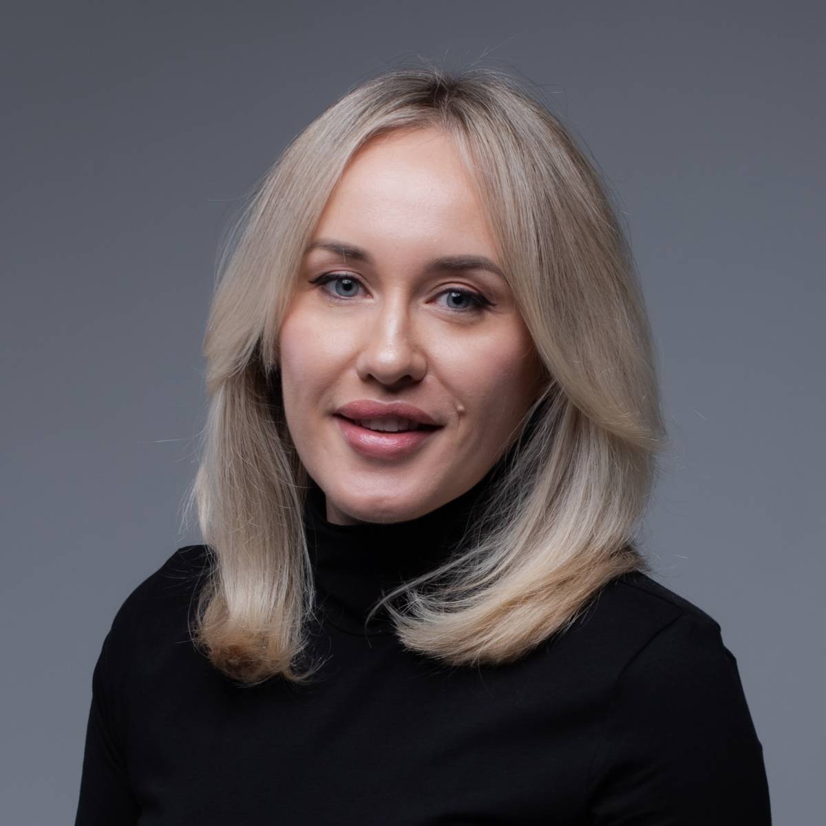 Надежда Огурцова