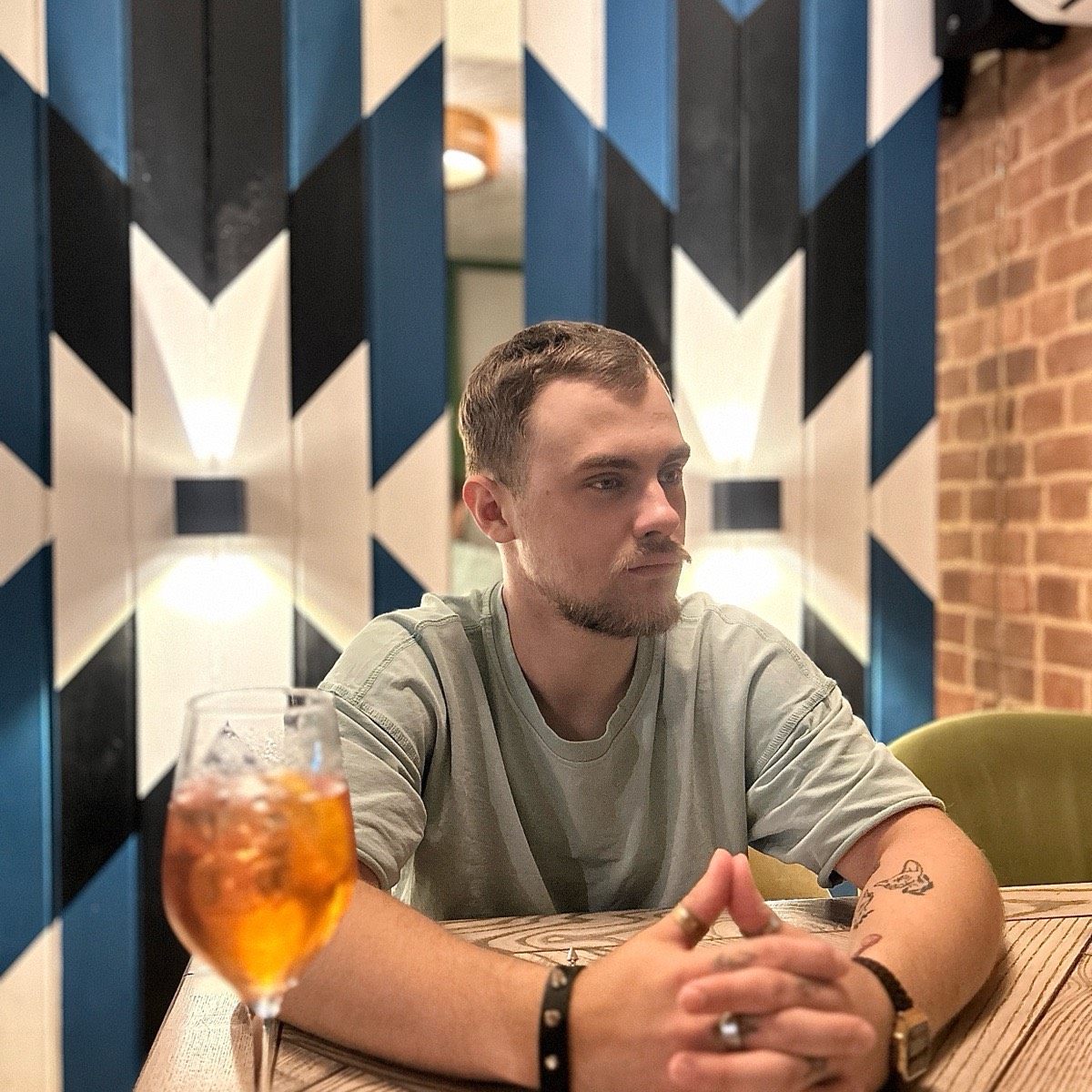 Даниил Смирнов