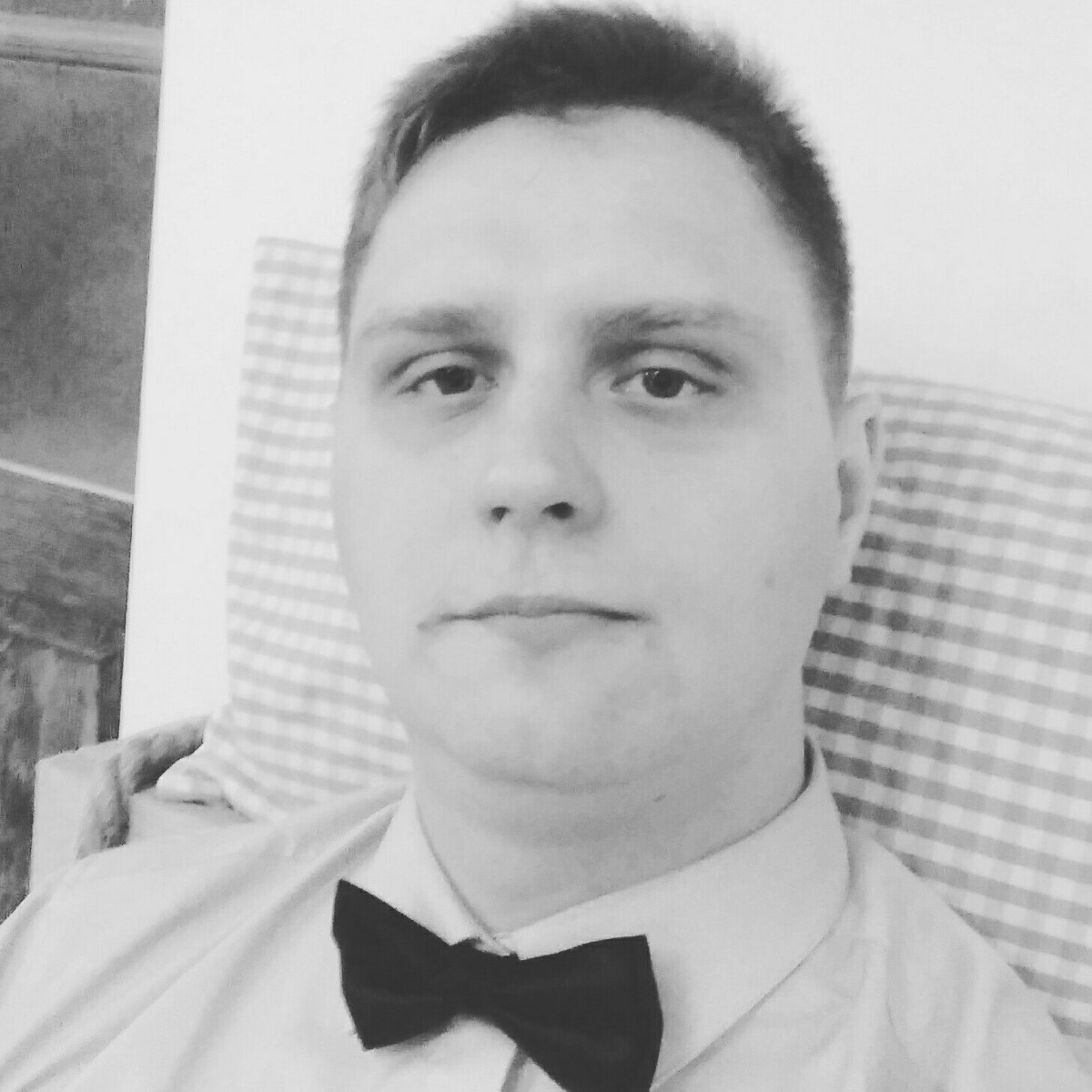 Анатолий Чаусов